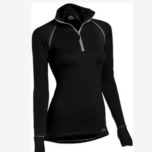 *NWT* women's small Quest Performance dry-fit shirt